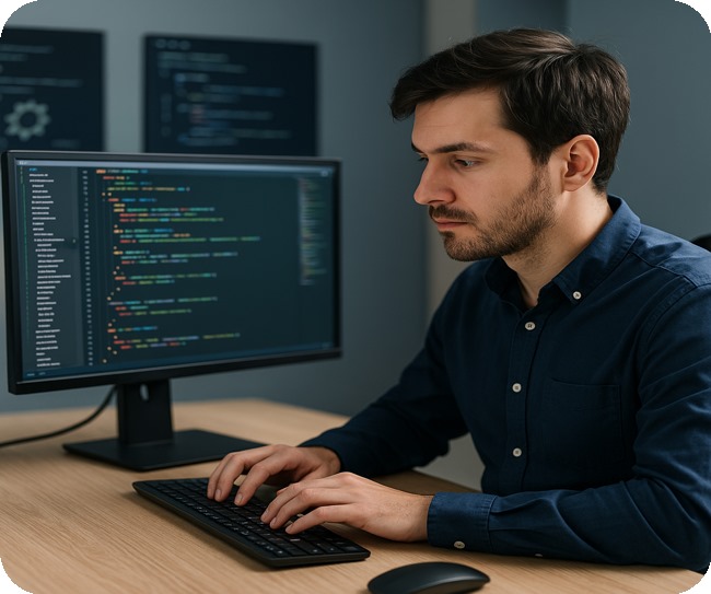 Yazılım Hizmetleri